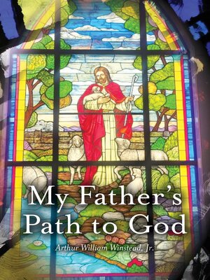 cover image of My Father's Path to God